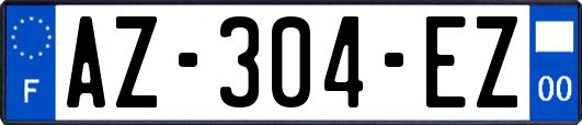 AZ-304-EZ