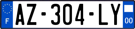 AZ-304-LY