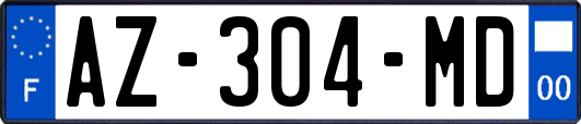 AZ-304-MD