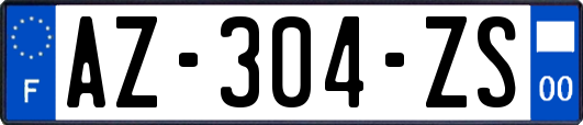 AZ-304-ZS