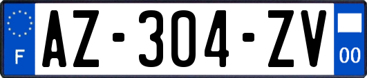 AZ-304-ZV