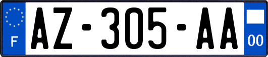 AZ-305-AA