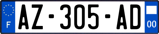 AZ-305-AD