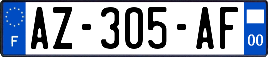 AZ-305-AF