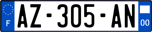 AZ-305-AN