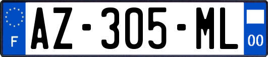 AZ-305-ML