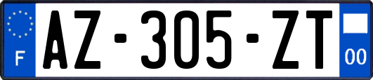 AZ-305-ZT
