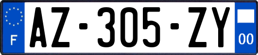 AZ-305-ZY
