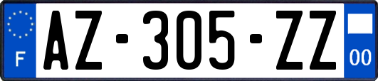 AZ-305-ZZ