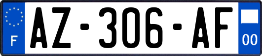 AZ-306-AF