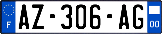 AZ-306-AG