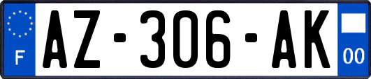 AZ-306-AK