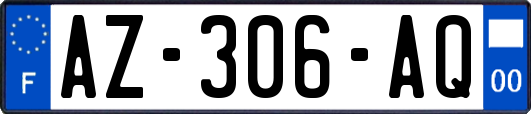 AZ-306-AQ