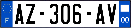 AZ-306-AV