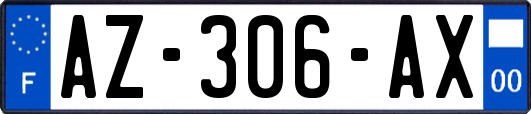 AZ-306-AX