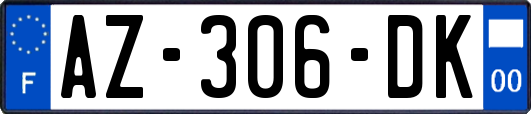 AZ-306-DK