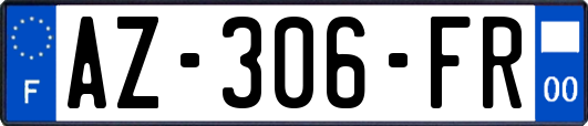 AZ-306-FR