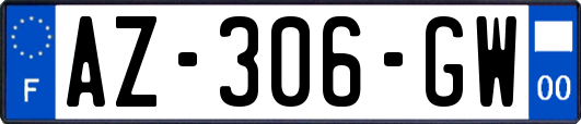 AZ-306-GW
