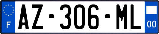 AZ-306-ML