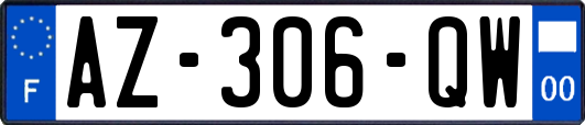 AZ-306-QW