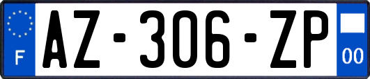 AZ-306-ZP