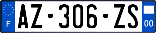 AZ-306-ZS