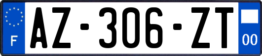 AZ-306-ZT