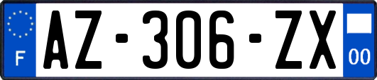 AZ-306-ZX
