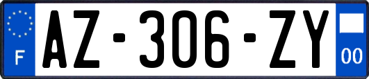 AZ-306-ZY