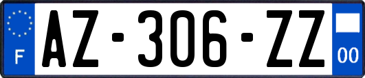 AZ-306-ZZ