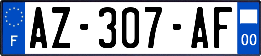 AZ-307-AF