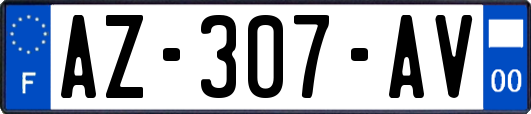 AZ-307-AV