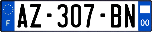AZ-307-BN