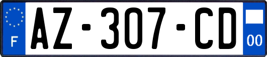 AZ-307-CD