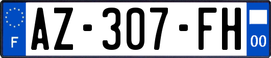 AZ-307-FH