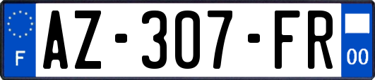 AZ-307-FR