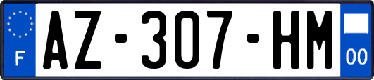 AZ-307-HM