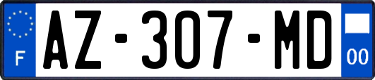 AZ-307-MD