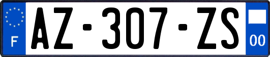 AZ-307-ZS