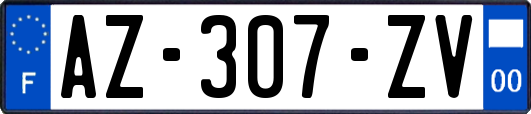 AZ-307-ZV
