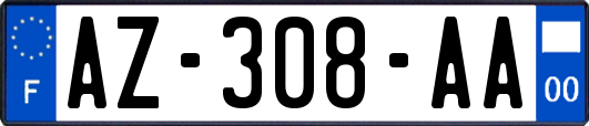 AZ-308-AA