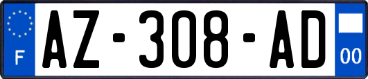 AZ-308-AD