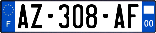 AZ-308-AF