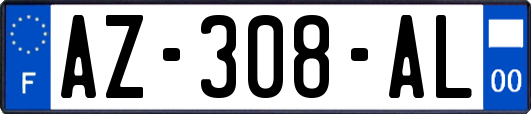 AZ-308-AL