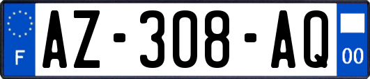 AZ-308-AQ