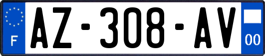 AZ-308-AV