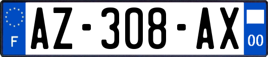 AZ-308-AX