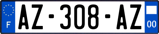 AZ-308-AZ