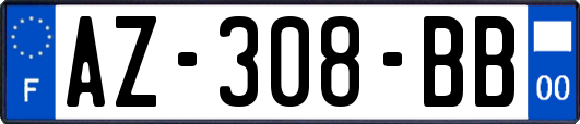 AZ-308-BB