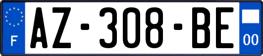 AZ-308-BE